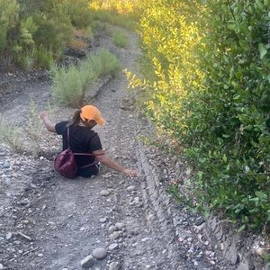 Meet your Posher, Gabriela